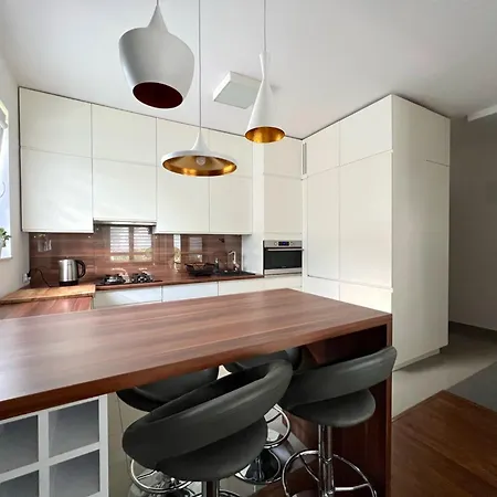 Apartment Aspen